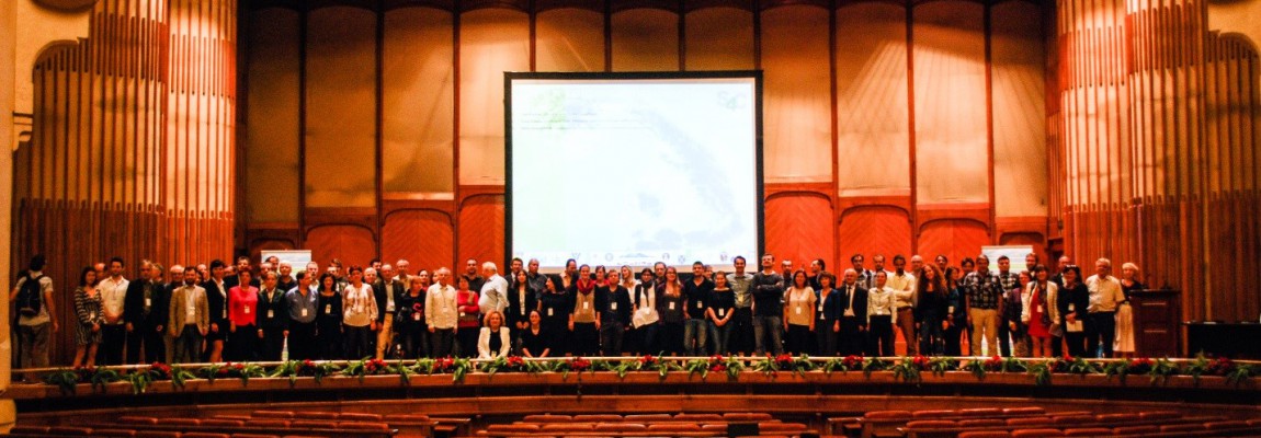Participants of the 4th Forum Carpaticum conference