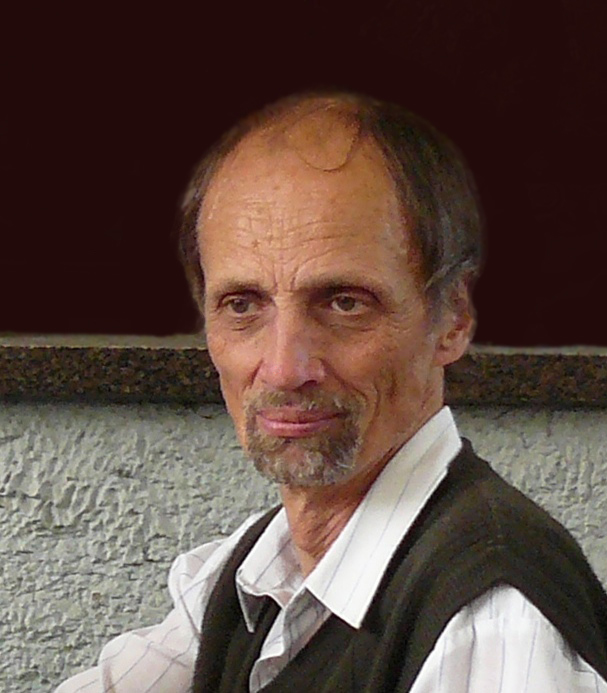 Picture of Pavel Cudlín