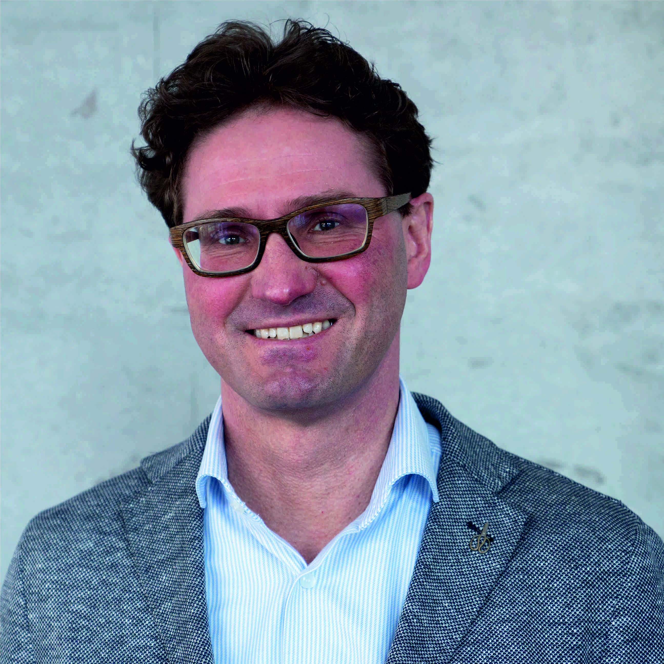 Picture of Christian Hoffmann