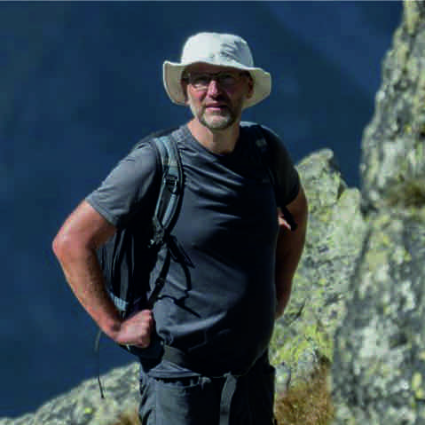 Picture of Jacek Kozak