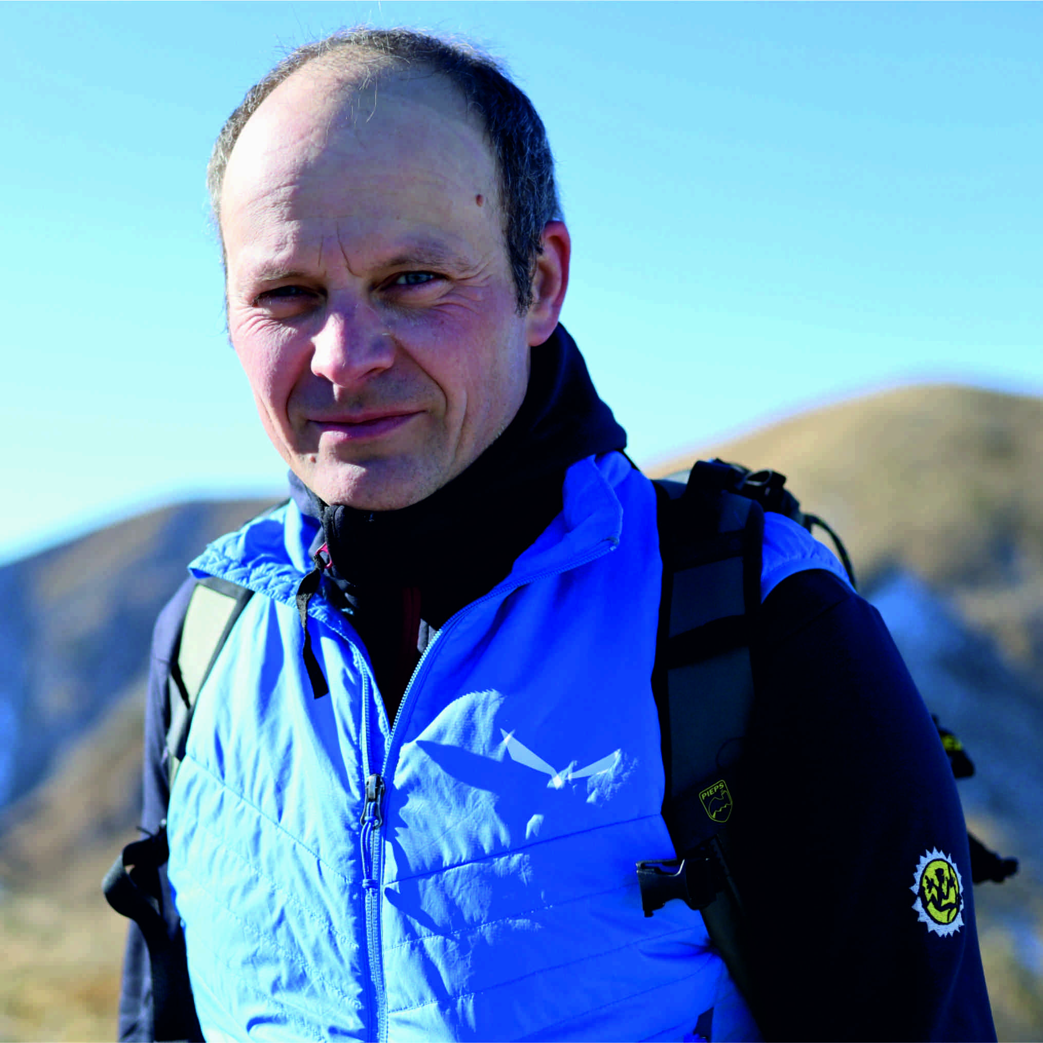 Picture of Paweł Kroh